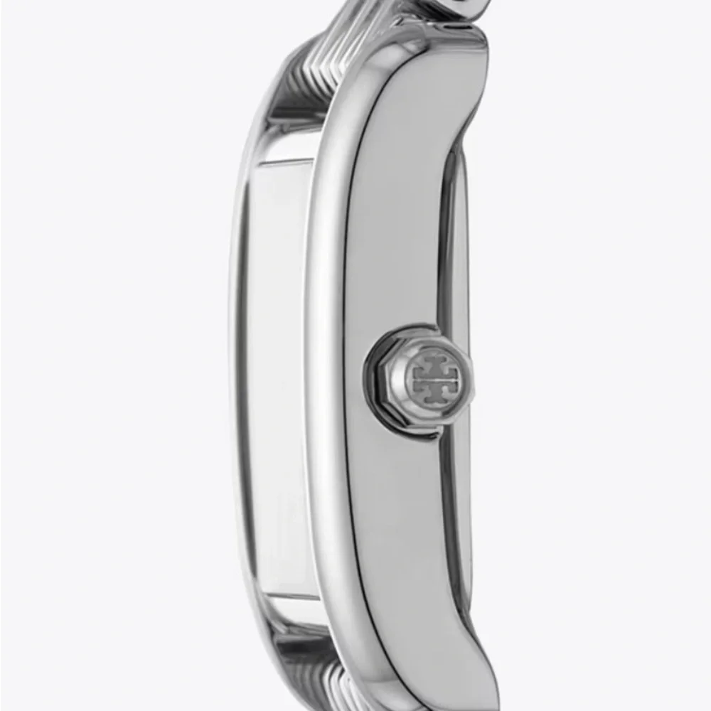 Small Eleanor Watch by Tory Burch - Picture 2 of 8